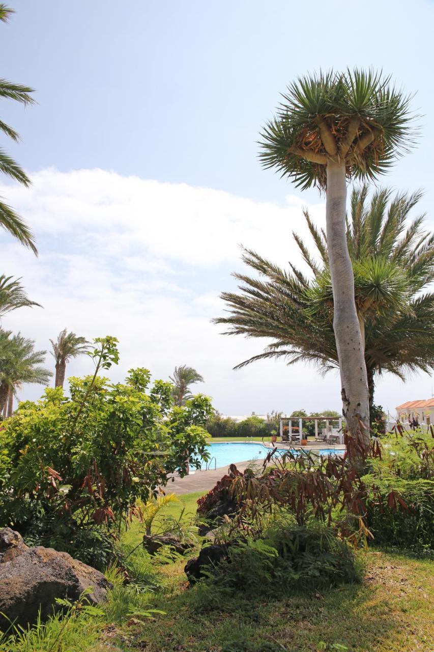 Vivienda Vacacional Balcon Sobre El Mar Playa Cancajos.- BreNa Baja  外观 照片