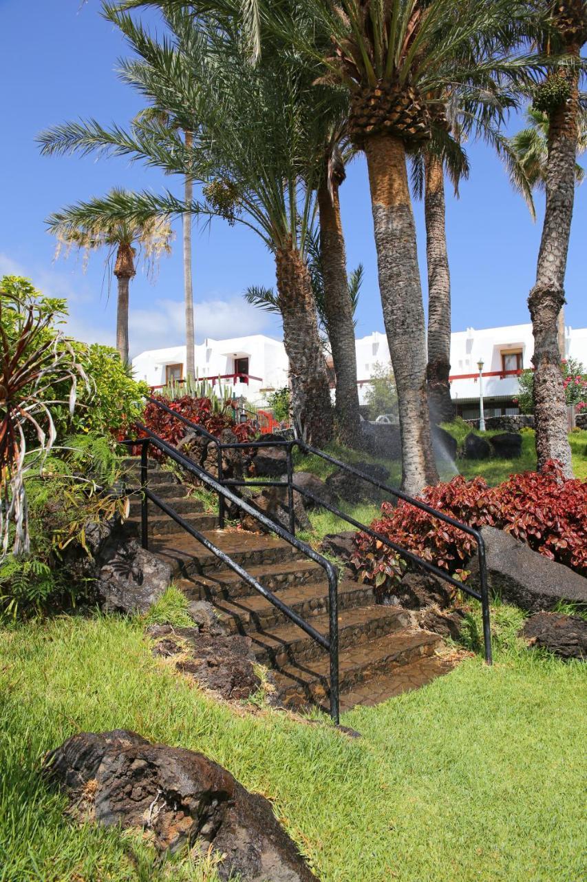 Vivienda Vacacional Balcon Sobre El Mar Playa Cancajos.- BreNa Baja  外观 照片