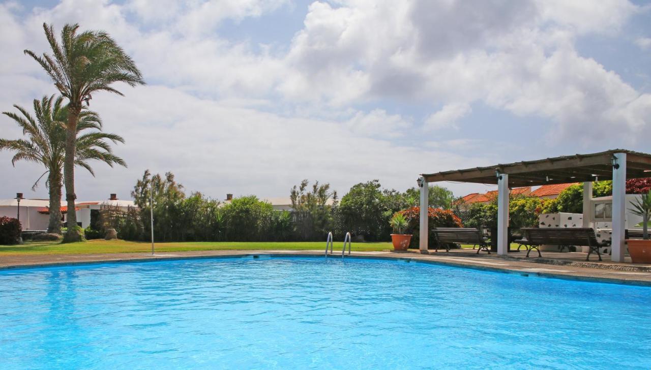 Vivienda Vacacional Balcon Sobre El Mar Playa Cancajos.- BreNa Baja  外观 照片